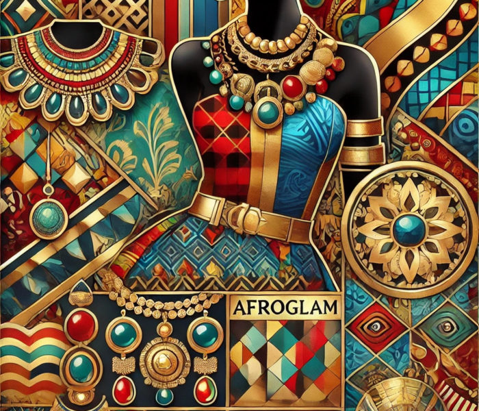 La moda africana