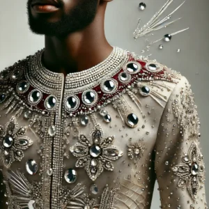 Traje de Boda