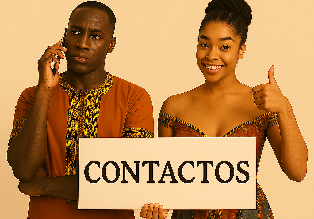 Contactos