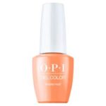 Naranja Pastel
