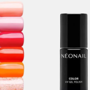 Esmaltes de uñas