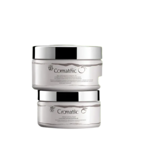 crema blanca