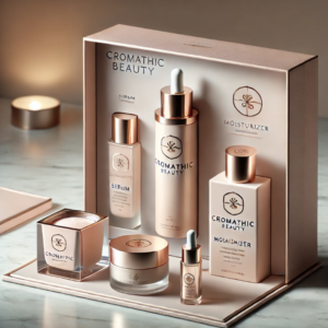 Pack de skincare