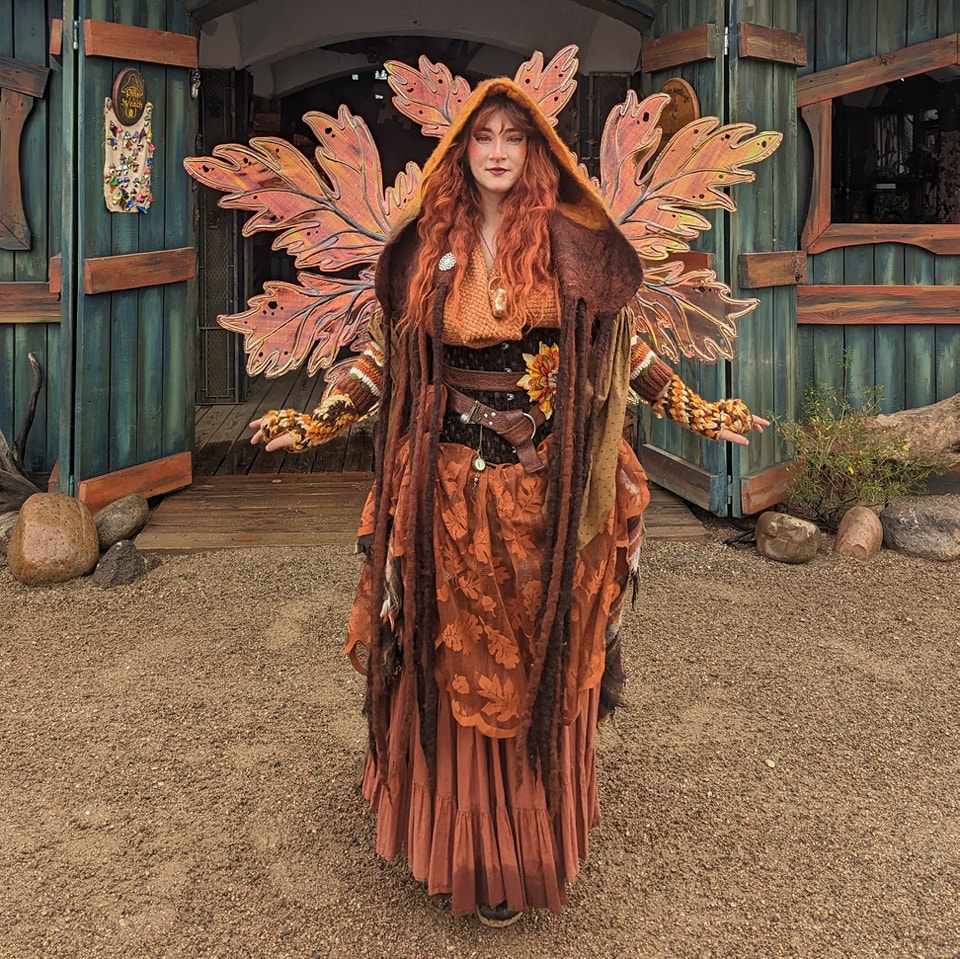 Cosplay Original