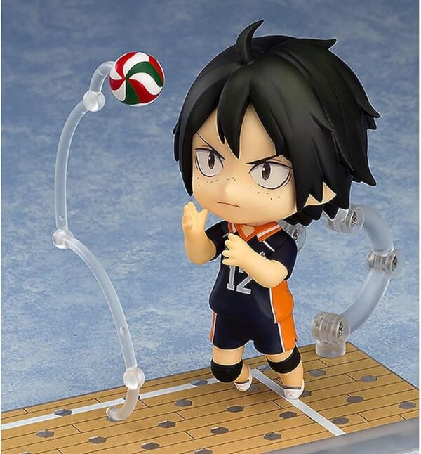 Nendoroid Haikyuu!! – Tadashi Yamaguchi #989