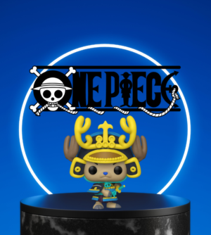 Funko POP Armored Chopper