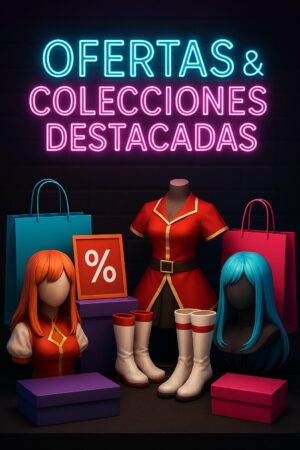 💎Ofertas & Colecciones Destacadas