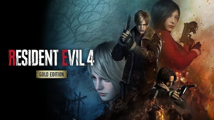 (Resident Evil 4 Remake)