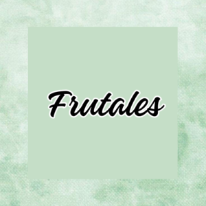 Frutales