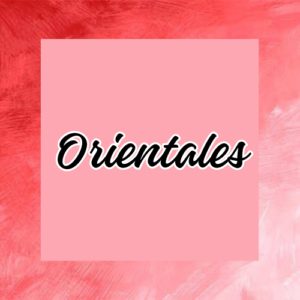 Orientales