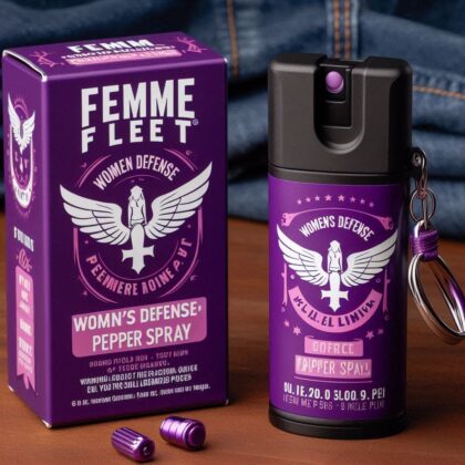 SPRAY PIMIENTA