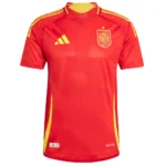 Camiseta selección española fútbol