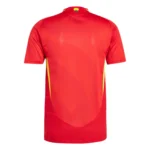 Camiseta selección española fútbol