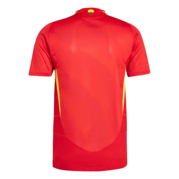 Camiseta selección española fútbol