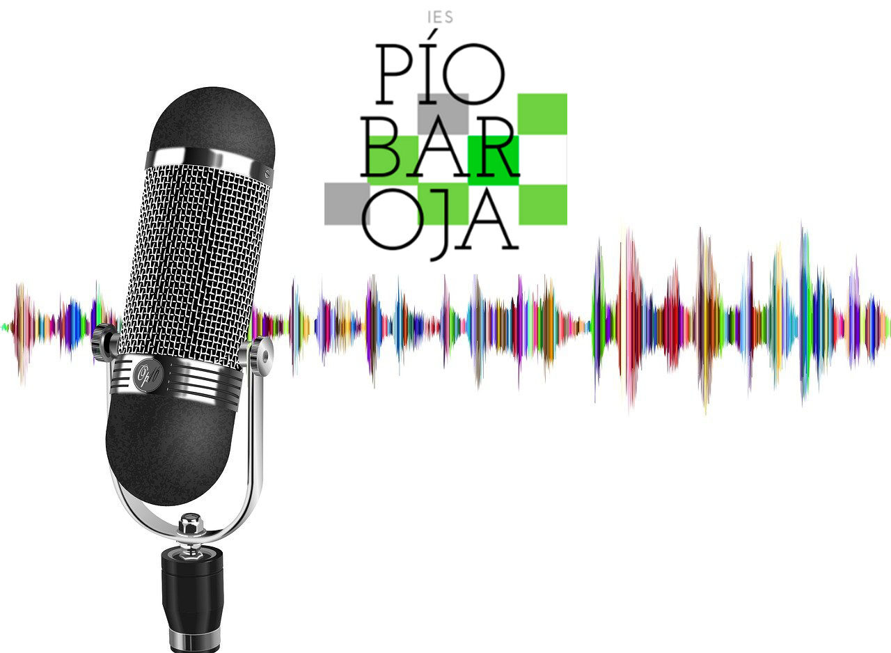 La Pionda - Radio Podcast del IES Pío Baroja de Madrid