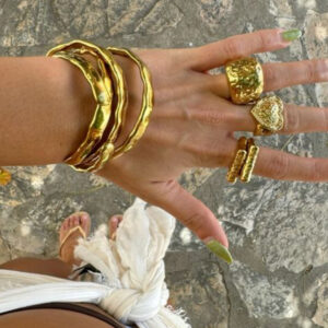 ACCESORIOS DORADOS