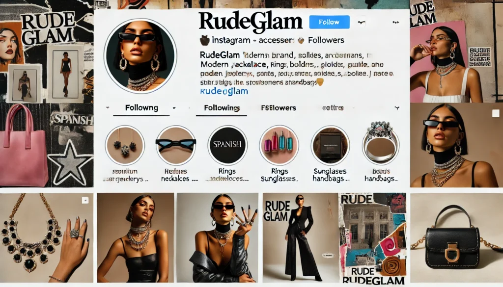 Nuestro Instagram 📸